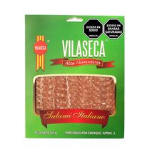 Salami VILASECA Italiano (125  gr)