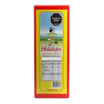 Queso holandés  COLANTA porcionado en tienda