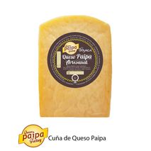Queso. FANNY CARDENAS