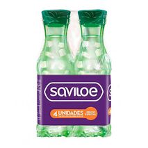 Bebida SAVILOE QUALA  (1680  ml)
