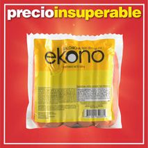 Salchicha EKONO  (500  gr)