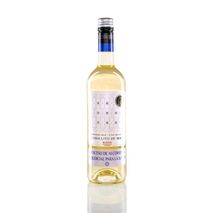 Vino blanco CABALLITO DE MAR MARCA EXCLUSI vegano Verdejo (750  ml)