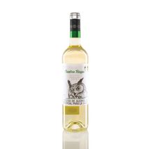 Vino blanco CUATRO RAYAS MARCA EXCLUSIVA orgánico Verdejo (750  ml)