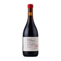 Las Compuertas Malbec 5 Suelos  DURIGUTTI  Malbec (750  ml)