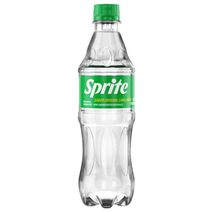 Gaseosa SPRITE Sabor original (400  ml)