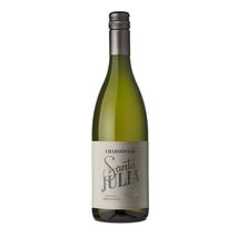 Vino SANTA JULIA MARCA EXCLUSIVA  Chardonna (750  ml)