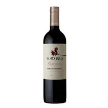Vino SANTA JULIA MARCA EXCLUSIVA  Cabenet S (750  ml)