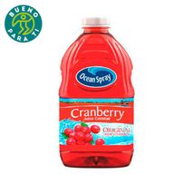 Bebida OCEAN SPRAY  (1890  ml)