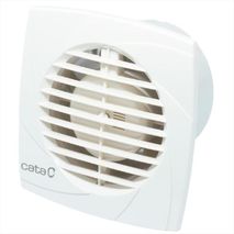 Extractor De Aire (B 10 Plus)