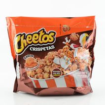 Cheetos Crispeta Caramelo 160g