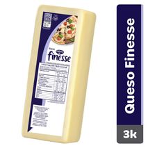 Queso finesse ALPINA Bajo grasa porcionado tienda