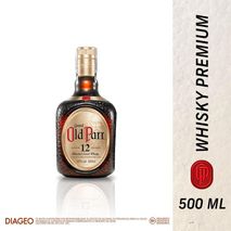 Whisky OLD PARR 12 años 12 Años (500  ml)