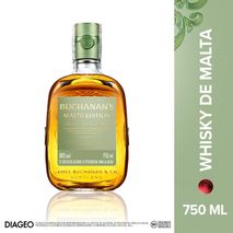 Whisky BUCHANAN S malts edition  (750  ml)