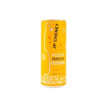Coctel JP CHENET Fizzy mimosa lata (250  ml)