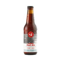Cerveza 4S Cerveza Artesanal Medellin red ale (330  ml)