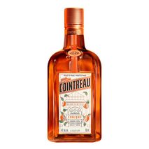 Triple sec COINTREAU licor de naranja (700  ml)