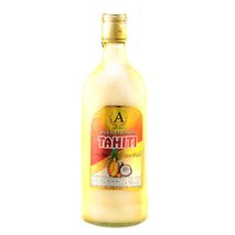 Piña colada TAHITI botella (700  ml)