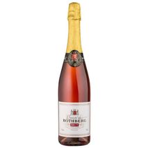 Vino espumoso BARON DE ROTHBERG brut  (750  ml)