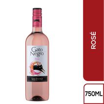 Vino rosado GATO NEGRO cabernet sauvignon Cabenet S (750  ml)