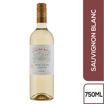 Vino blanco COUSI\O MACUL sauvignon  (750  ml)