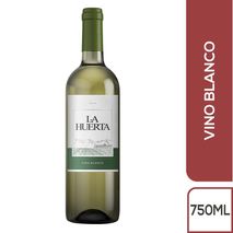 Vino blanco LA HUERTA sauvignon Sauvignon (750  ml)