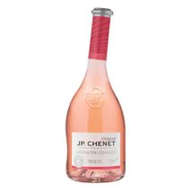 Vino rosado JP CHENET grenache cinsault Grenache Cinsault (750  ml)