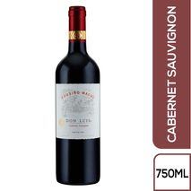 Vino tinto COUSI\O MACUL cabernet sauvignon Cabenet S (750  ml)