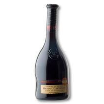 Vino tinto JP CHENET merlot cabernet Blended (750  ml)