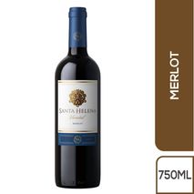 Vino tinto SANTA HELENA merlot Merlot (750  ml)