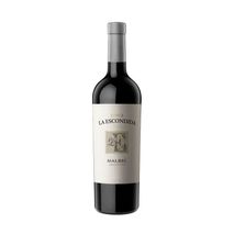 Vino tinto FINCA LA ESCONDIDA malbec Malbec (750  ml)
