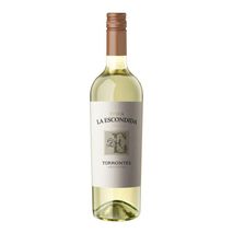 Vino blanco FINCA LA ESCONDIDA torrontés  (750  ml)
