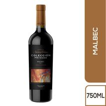 Vino tinto NAVARRO CORREAS malbec Malbec (750  ml)