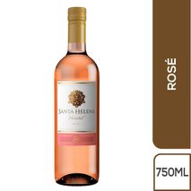 Vino rosado SANTA HELENA cabernet sauvignon Cabenet S (750  ml)