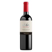 Vino tinto 1865 cabernet sauvignon Cabenet S (750  ml)