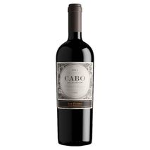 Vino tinto CABO HORNOS cabernet sauvignon Cabenet S (750  ml)