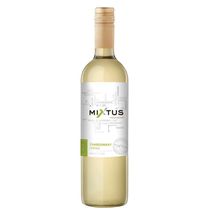 Vino blanco TRIVENTO blended chardonnay  chenin Blended (750  ml)