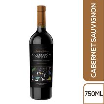 Vino tinto NAVARRO CORREAS cabernet sauvignon Cabenet S (750  ml)