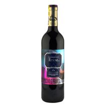 Vino tinto MARQUES DE RISCAL tempranillo Tempranillo (750  ml)