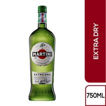 Aperitivo MARTINI extra dry (750  ml)