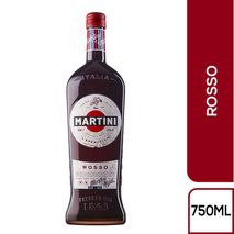 Aperitivo MARTINI rosso (750  ml)