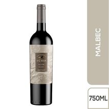 Vino tinto LA CELIA malbec  (750  ml)