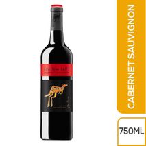 Vino tinto YELLOW TAIL cabernet sauvignon  (750  ml)