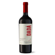 Vino tinto DADA #1  (750  ml)