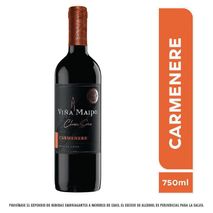 Vino tinto MAIPO blended Blended (750  ml)