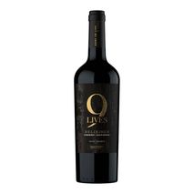 Vino tinto GATO NEGRO cabernet sauvignon  (750  ml)
