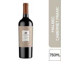 Vino tinto LA CELIA malbec cabernet franc  (750  ml)