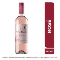 Vino MAIPO rosé  (750  ml)