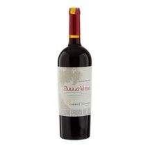 Vino tinto SANTA HELENA cabernet sauvignon Cabenet S (750  ml)