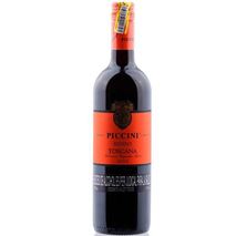Vino tinto PICCINI ross toscana  (750  ml)