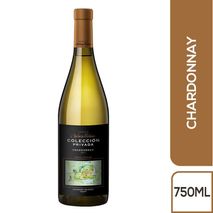 Vino blanco NAVARRO CORREAS chardonnay Chardonna (750  ml)